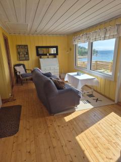 Utsikten Bjerkøya - 1