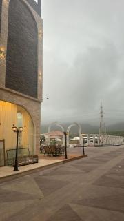 منتجع صلالة دريم لاند Salalah Dreamland Resort - Salalah - 3