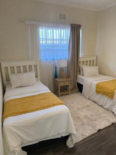 Splendid spacious two bedroom apartment - Joanesburgo - 1