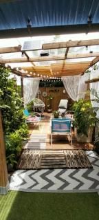 Le LiloVert - Studio 24 m2 - Le Carbet - 3