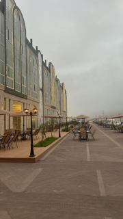 منتجع صلالة دريم لاند Salalah Dreamland Resort - Salalah - 9