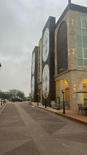 منتجع صلالة دريم لاند Salalah Dreamland Resort - Salalah - 3
