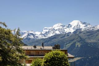 La Ruinette-stylish 3-bed In Verbier Centre - 7