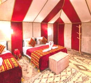 Maria Royale Camping - Merzouga - 6