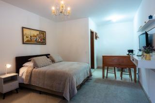 Apartamento Le Quatre Avenida - 5