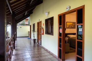 Apartamento Le Quatre Avenida - 7