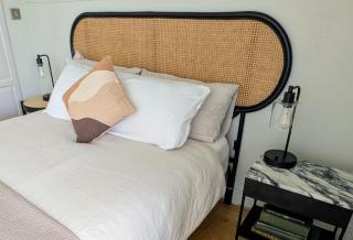 Charming Bright 2-Bed Heritage Flat, Battersea Park, London - Londra - 6