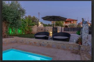 OMEGA villa stoupa - Leuktron - 6