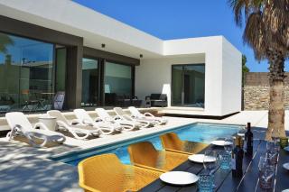 Villa Blanca - L'Escala - 8