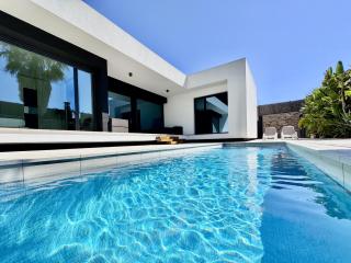 Villa Blanca - L'Escala - 9
