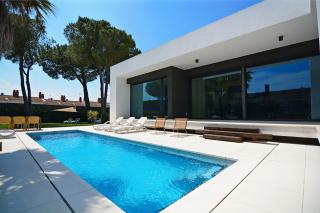 Villa Blanca - L'Escala - 7