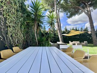 Villa Blanca - 1