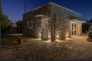 OMEGA villa stoupa - Leuktron - 7