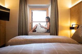 Hotel Paradies - Tires - 8