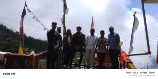 Mane Dara homestay - Darjeeling - 7