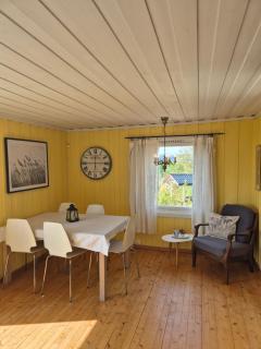 Utsikten Bjerkøya - Holmestrand - 7