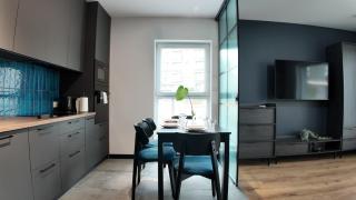 Bursztynowy Loft Letnica - Danzig - 1