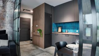 Bursztynowy Loft Letnica - Danzig - 0