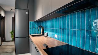 Bursztynowy Loft Letnica przy stadionie - 7