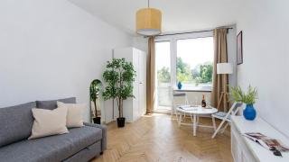 Old Town Breeze Apartment - 0