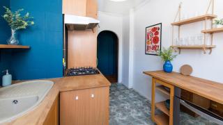 Old Town Breeze Apartment - 3