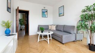 Old Town Breeze Apartment - Danzig - 4