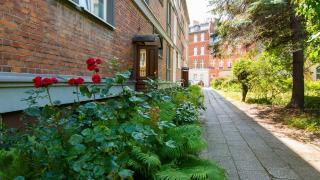 Old Town Breeze Apartment - Danzig - 2