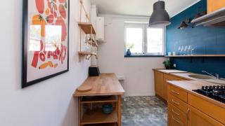 Old Town Breeze Apartment - 1
