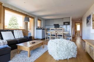 La Ruinette-lovely 3-bed In Verbier Centre - Verbier - 8