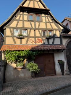 GC Frankstein - Dambach-la-Ville - 5