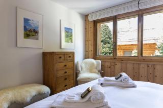 La Ruinette-lovely 3-bed In Verbier Centre - Verbier - 6