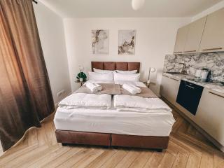 Sali Homes - Wahnfried No 6 - Bayreuth - 9