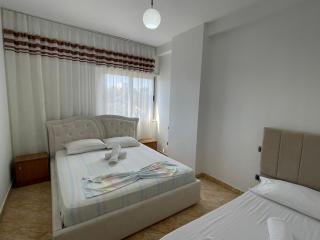 Leo Apartament - Durrës - 8