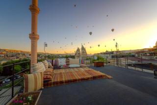 Osmanbey Cave House - 9