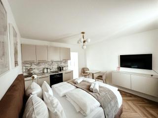 Sali Homes - Wahnfried No 6 - Bayreuth - 8