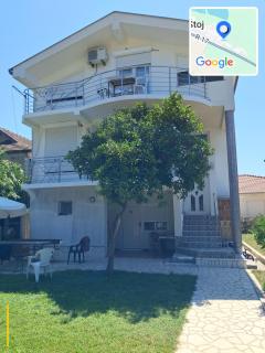 Vila Bula - Donji Štoj - 2