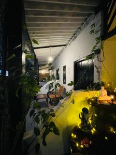 Black Pearl - Arugam Bay - 8