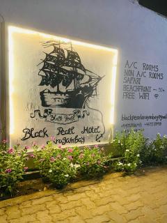 Black Pearl - 9