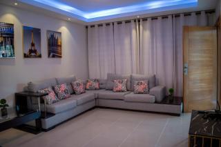 Luxury Apartment - 6
