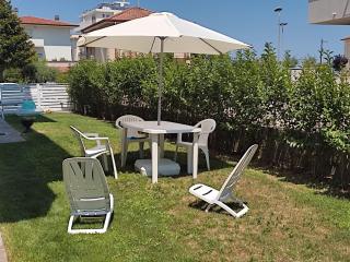 Villa Borghesi Suites Fronte Mare by Affitti Brevi Rimini - Rimini - 8
