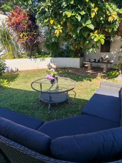 Marula guest house - Durban - 8