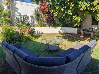 Marula guest house - Durban - 3