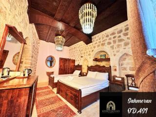 Kefren Konaği - Mardin - 9