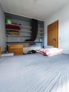 Osnabrück Urban Comfort Room - Osnabrück - 5