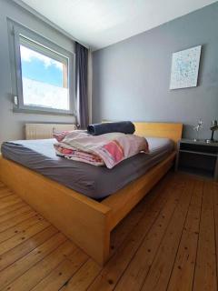 Osnabrück Urban Comfort Room - Osnabrück - 4