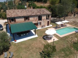 Casa Petritoli - Petritoli - 0