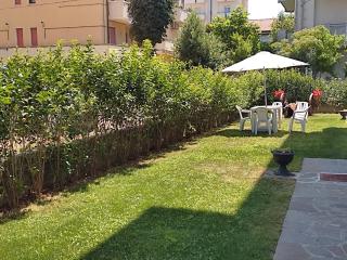 Villa Borghesi Suites Fronte Mare by Affitti Brevi Rimini - Rimini - 9