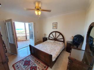 SEA VIEW VILLA in Sahel North coast - 5
