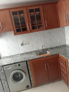 Appartement Saada - Playa Martil I - Martil - 3