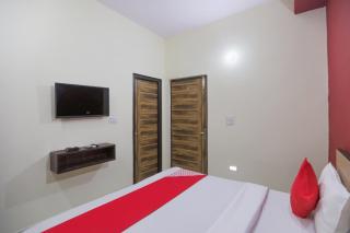 Hotel O Sewa Residency - 1